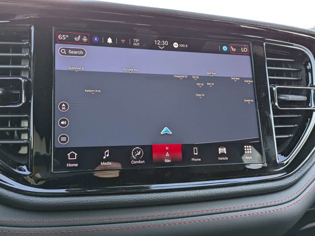 New 2026 Dodge Durango GT image 25