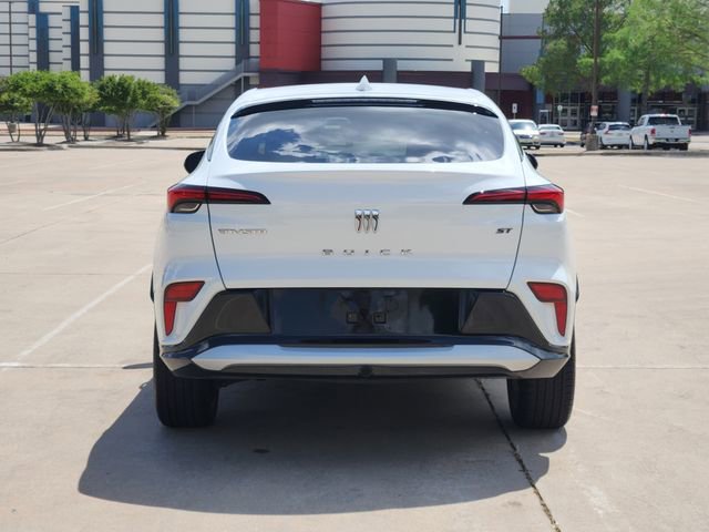 Used 2024 Buick Envista Sport Touring w/ Convenience I Package image 6