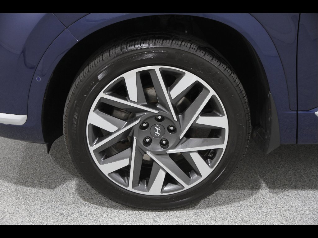 Certified 2023 Hyundai Santa Fe Calligraphy AWD/4WD image 22