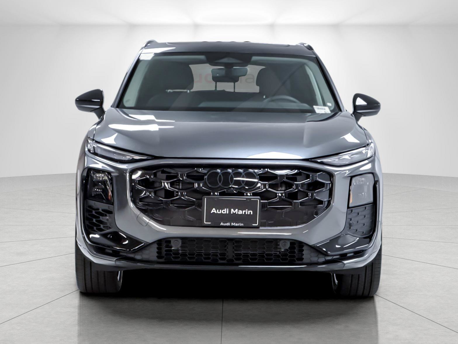 New 2026 Audi Q3 quattro 2.0T AWD/4WD image 8