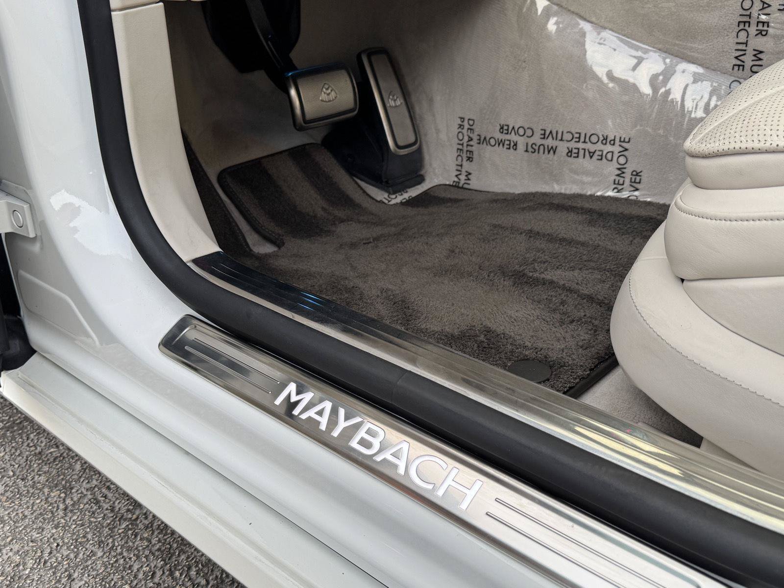 Used 2023 Mercedes-Benz Maybach S 680 4MATIC image 29