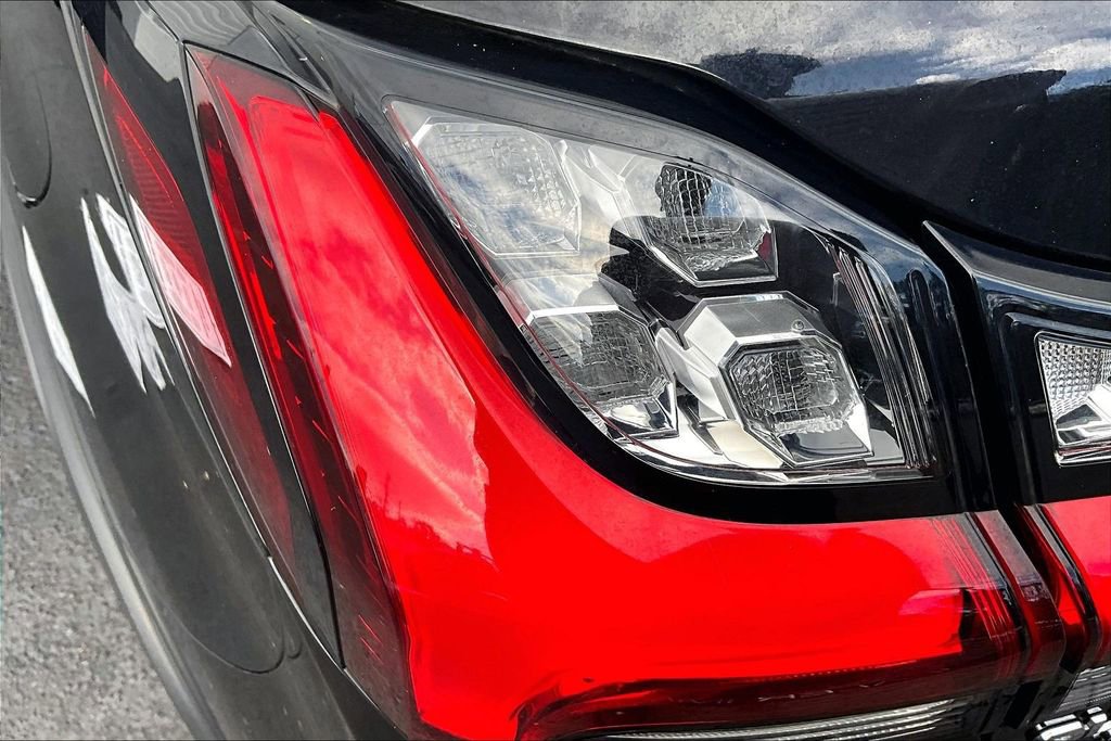 Used 2022 Mitsubishi Outlander Sport ES image 21