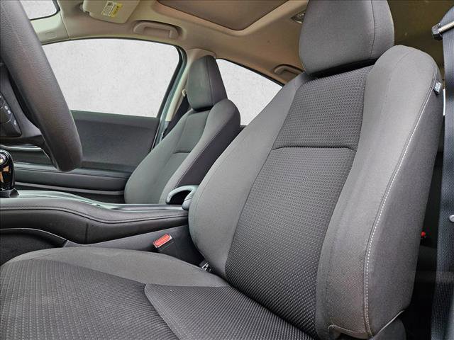 Used 2022 Honda HR-V EX image 16