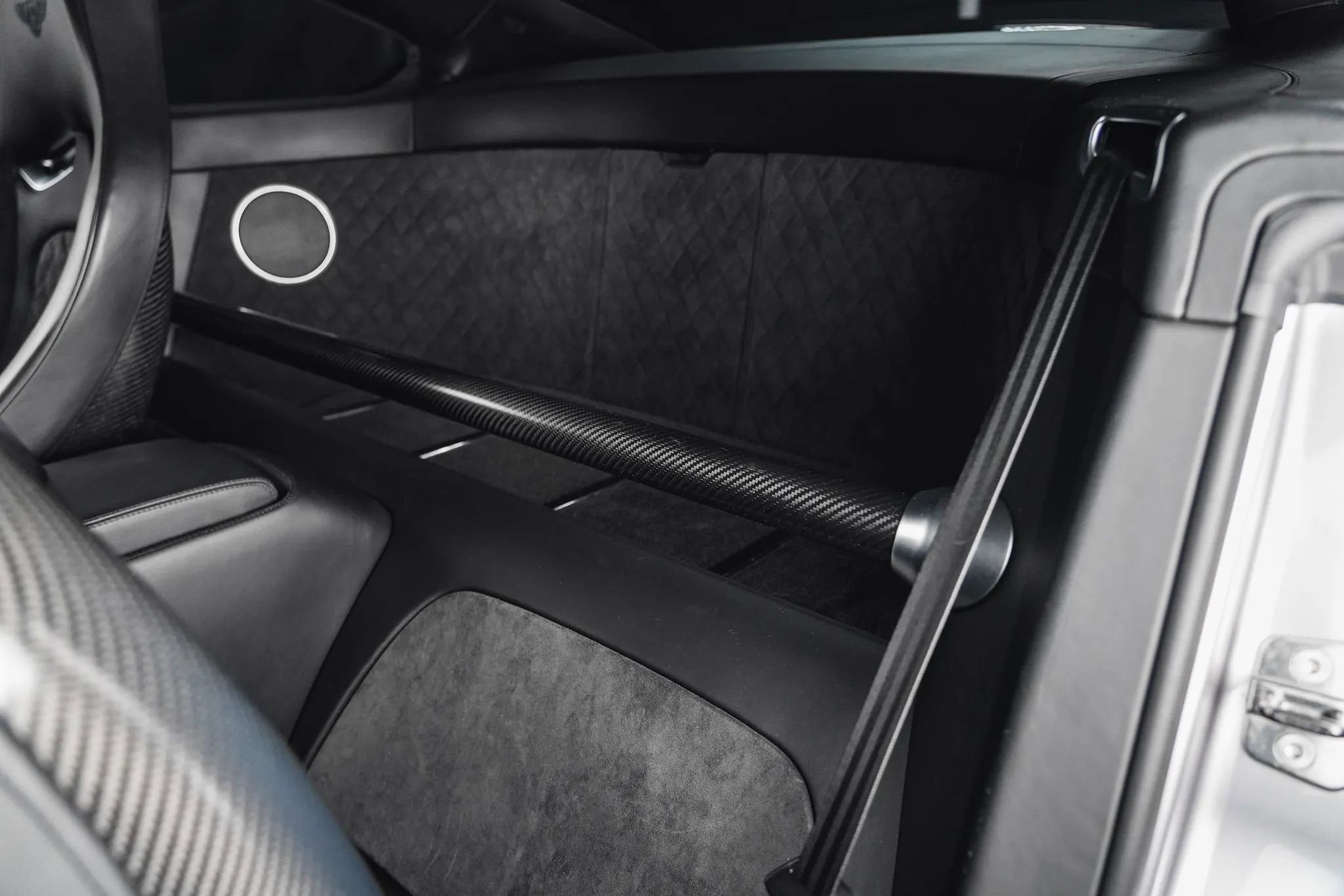 Used 2010 Bentley Continental GT Supersports image 45