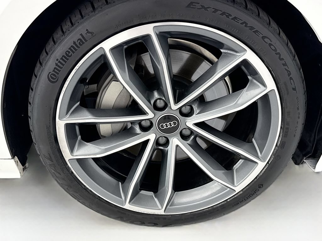 Certified 2023 Audi A5 2.0T Premium Plus w/ Premium Plus AWD/4WD image 31