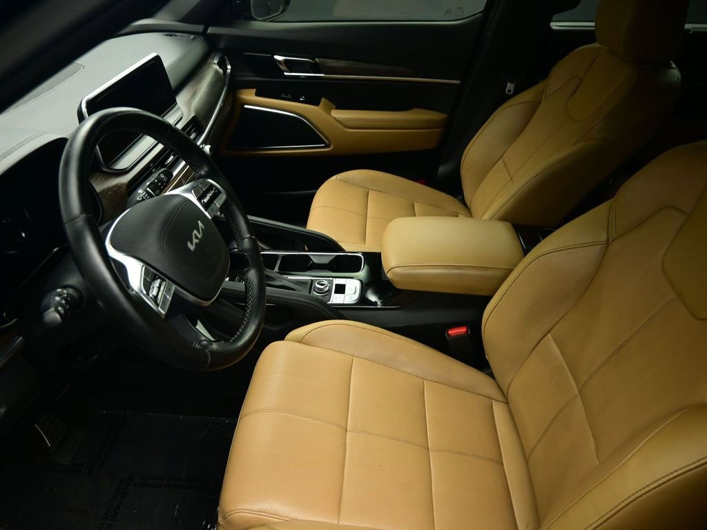Used 2022 Kia Telluride SX image 21