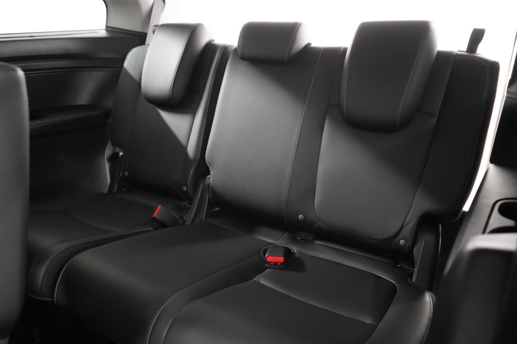 Used 2024 Honda Odyssey Touring image 31