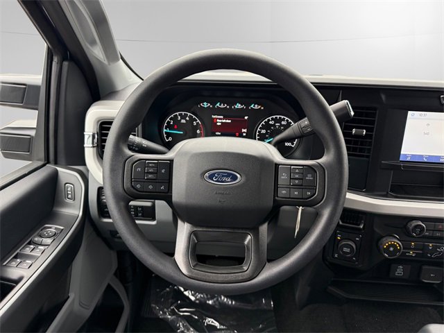 New 2026 Ford F350 XL w/ STX Appearance Package image 12