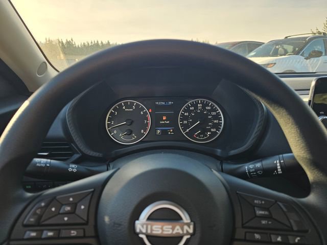 Used 2025 Nissan Sentra S image 21