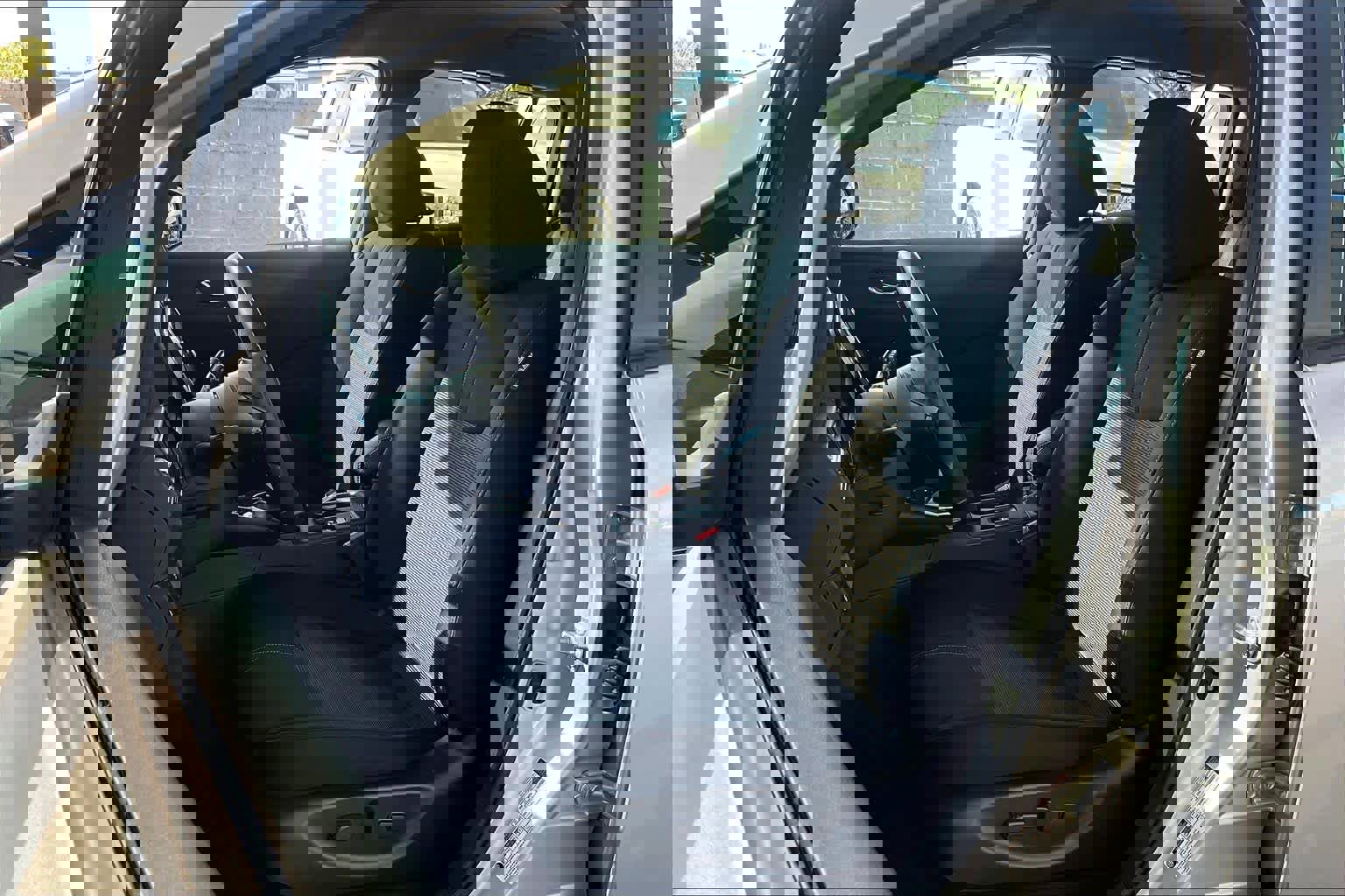 Used 2024 Nissan Leaf SV Plus image 7