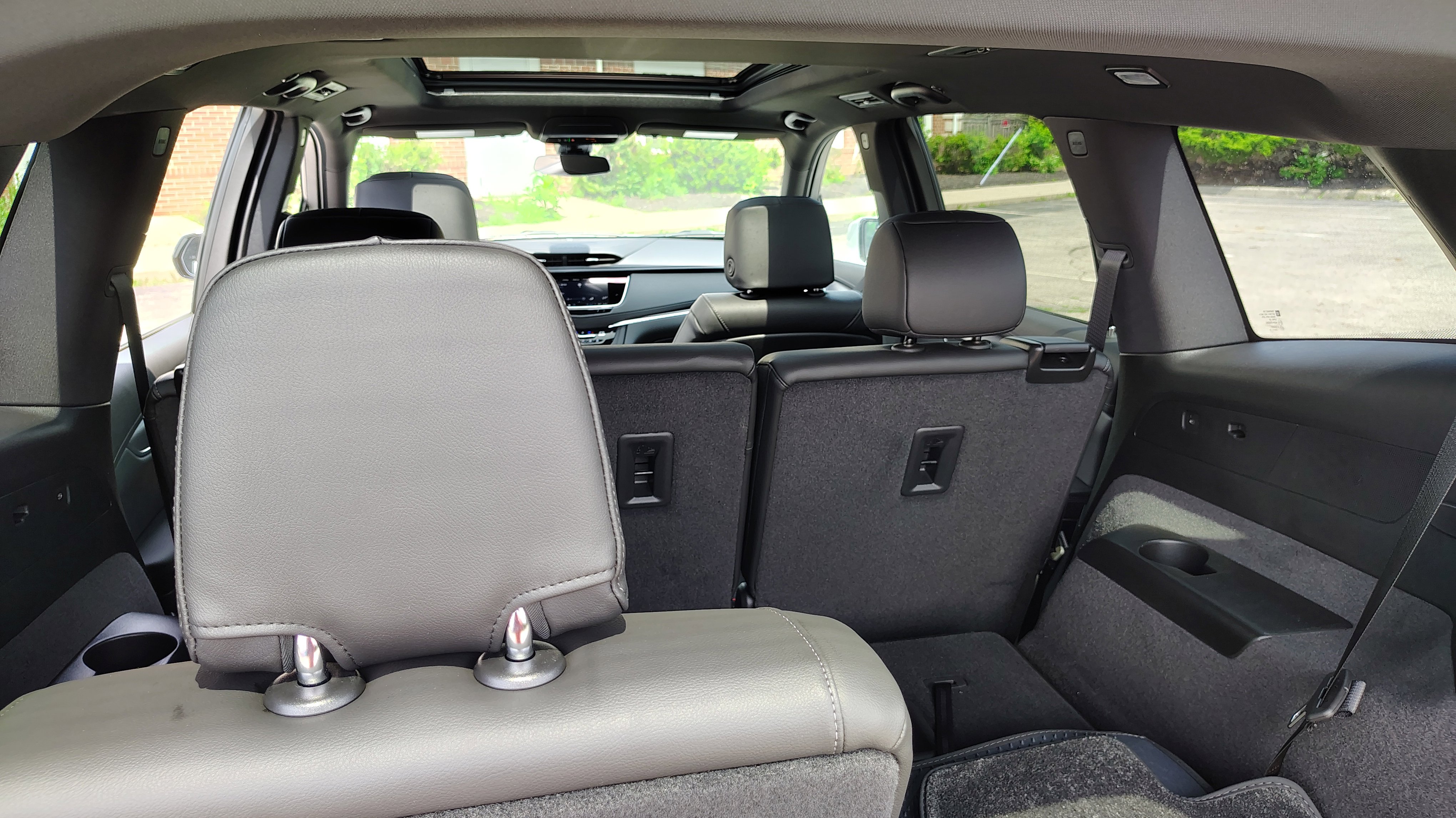 New 2025 Cadillac XT6 Luxury w/ LPO, Premium Carpet Package image 41