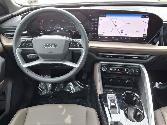 Certified 2025 Audi Q5 Premium w/ Convenience Package AWD/4WD image 12