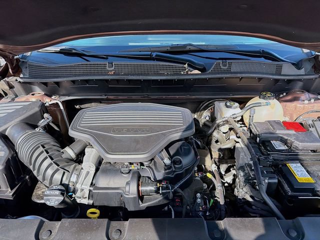 Certified 2023 Chevrolet Blazer LT image 29