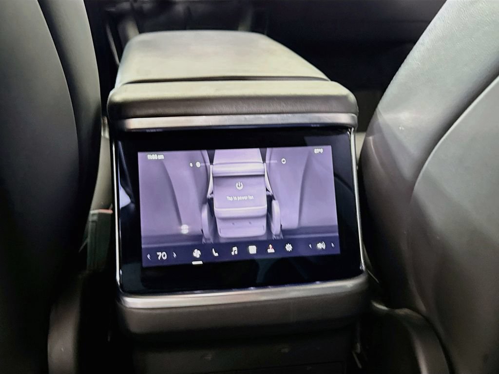 Used 2022 Tesla Model X Plaid AWD/4WD image 31