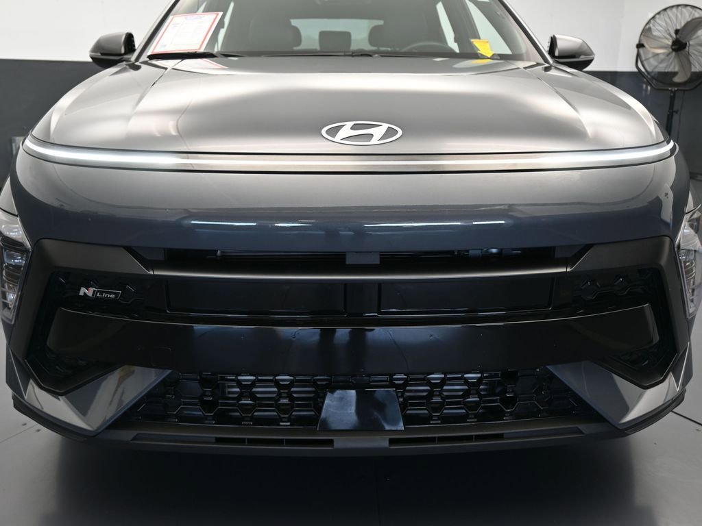Used 2024 Hyundai Kona N Line image 51