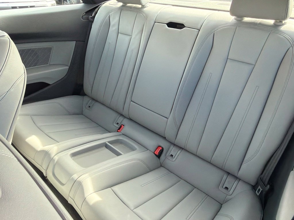 Used 2023 Audi A5 2.0T Premium Plus w/ Premium Plus AWD/4WD image 13