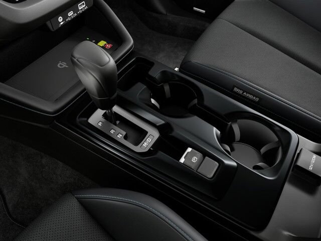 New 2026 Subaru Forester Limited AWD/4WD image 20