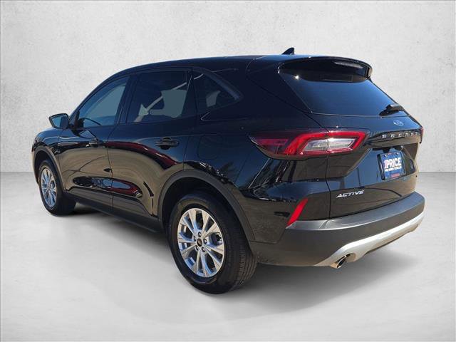 Used 2025 Ford Escape Active image 7
