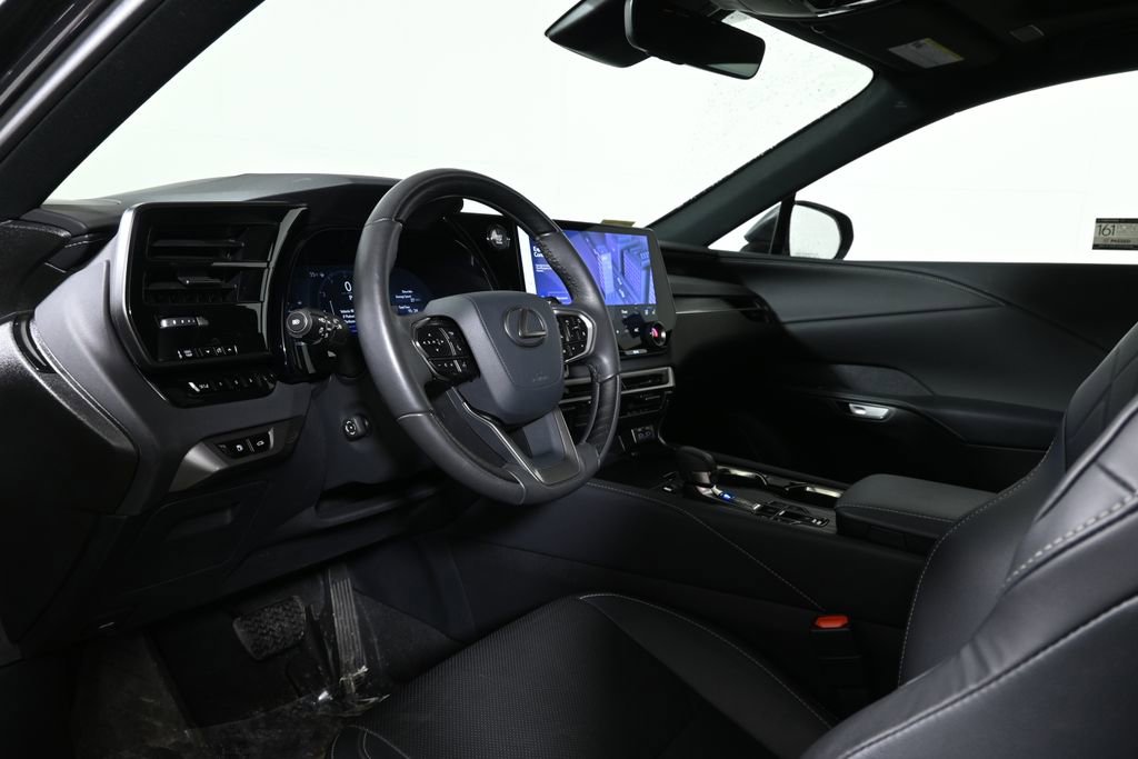 Used 2025 Lexus RX 350 Premium image 15