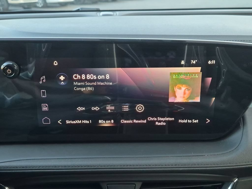 New 2026 Buick Encore GX Sport Touring w/ Studio Series AWD/4WD image 26