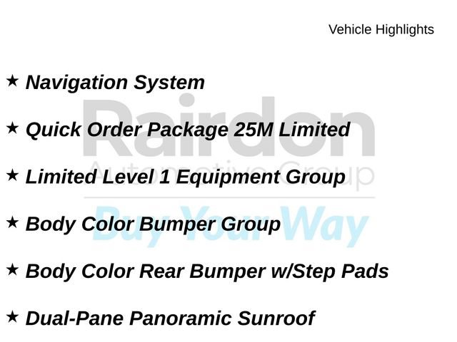 Used 2020 RAM 1500 Limited image 35