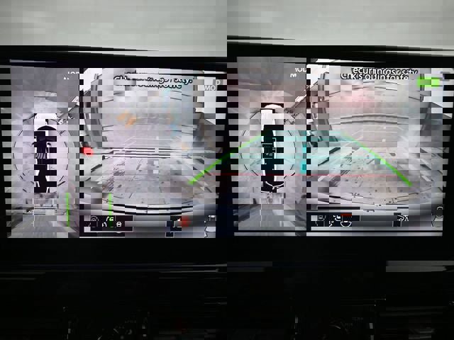 New 2026 Nissan Pathfinder Platinum image 13