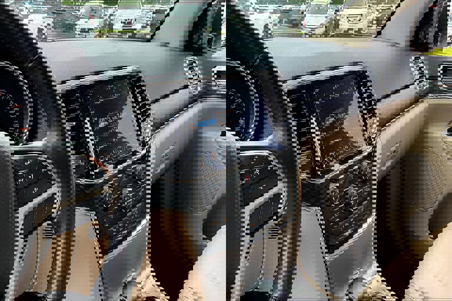 Used 2021 Jeep Grand Cherokee Limited w/ Trailer Tow Group IV image 6