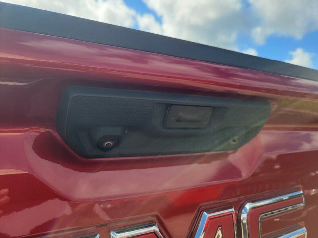 Used 2024 GMC Sierra 1500 Elevation RWD image 6