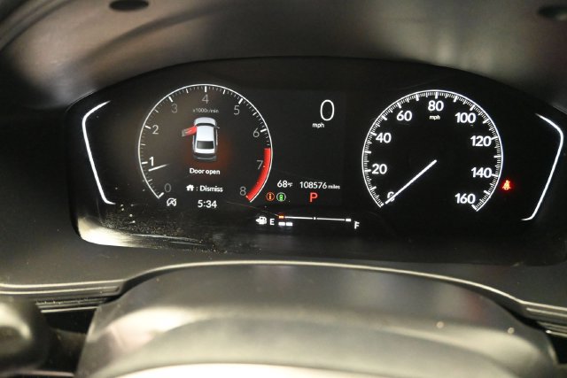 Used 2023 Honda Civic EX image 11
