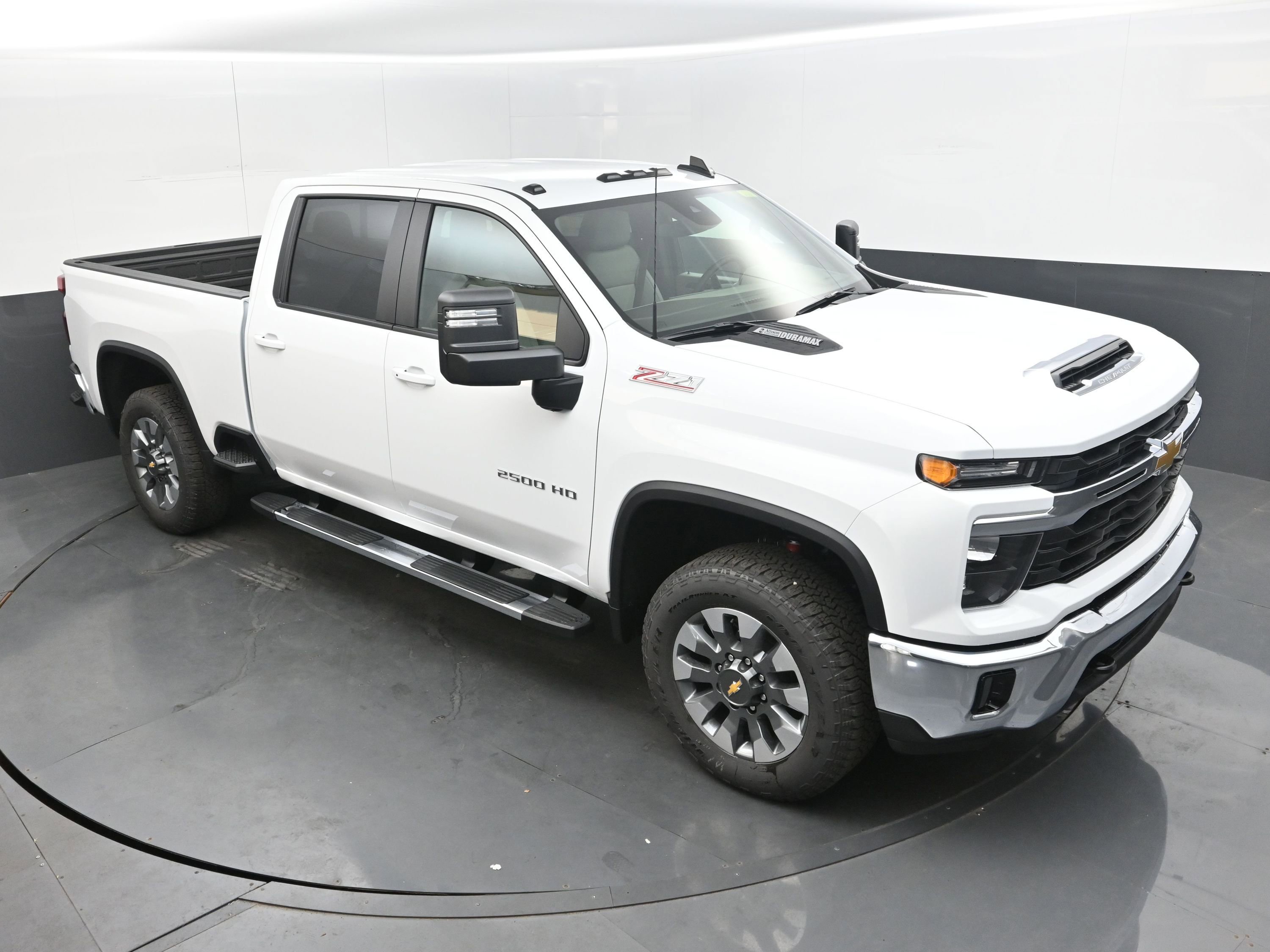 New 2026 Chevrolet Silverado 2500 LT image 33