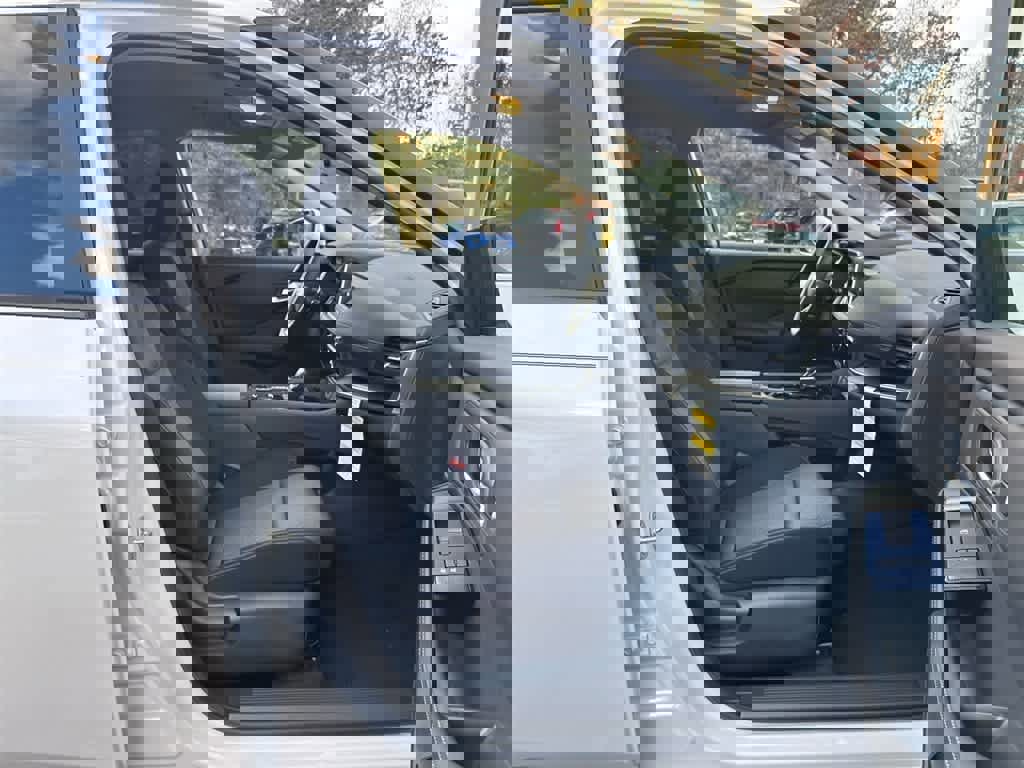 New 2026 Nissan Rogue SV image 27