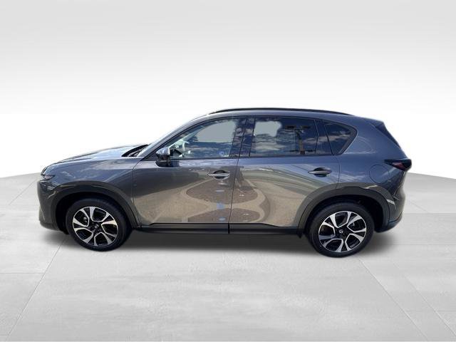 New 2026 MAZDA CX-5 Preferred AWD/4WD image 3