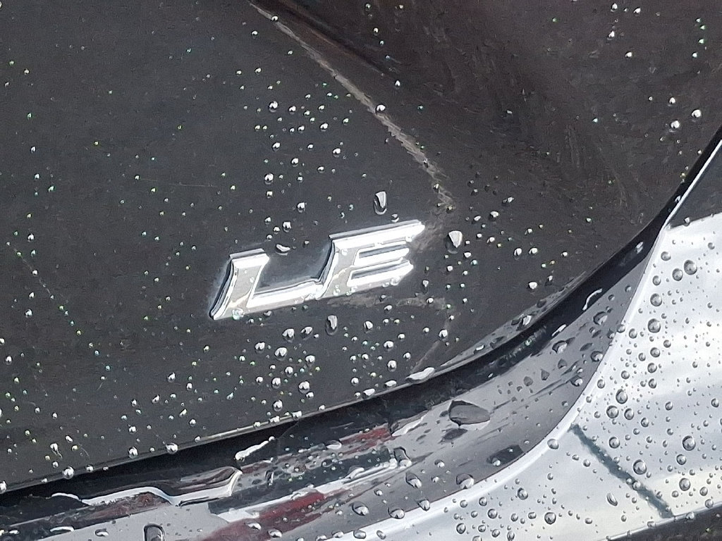 Certified 2025 Toyota Camry LE FWD image 30