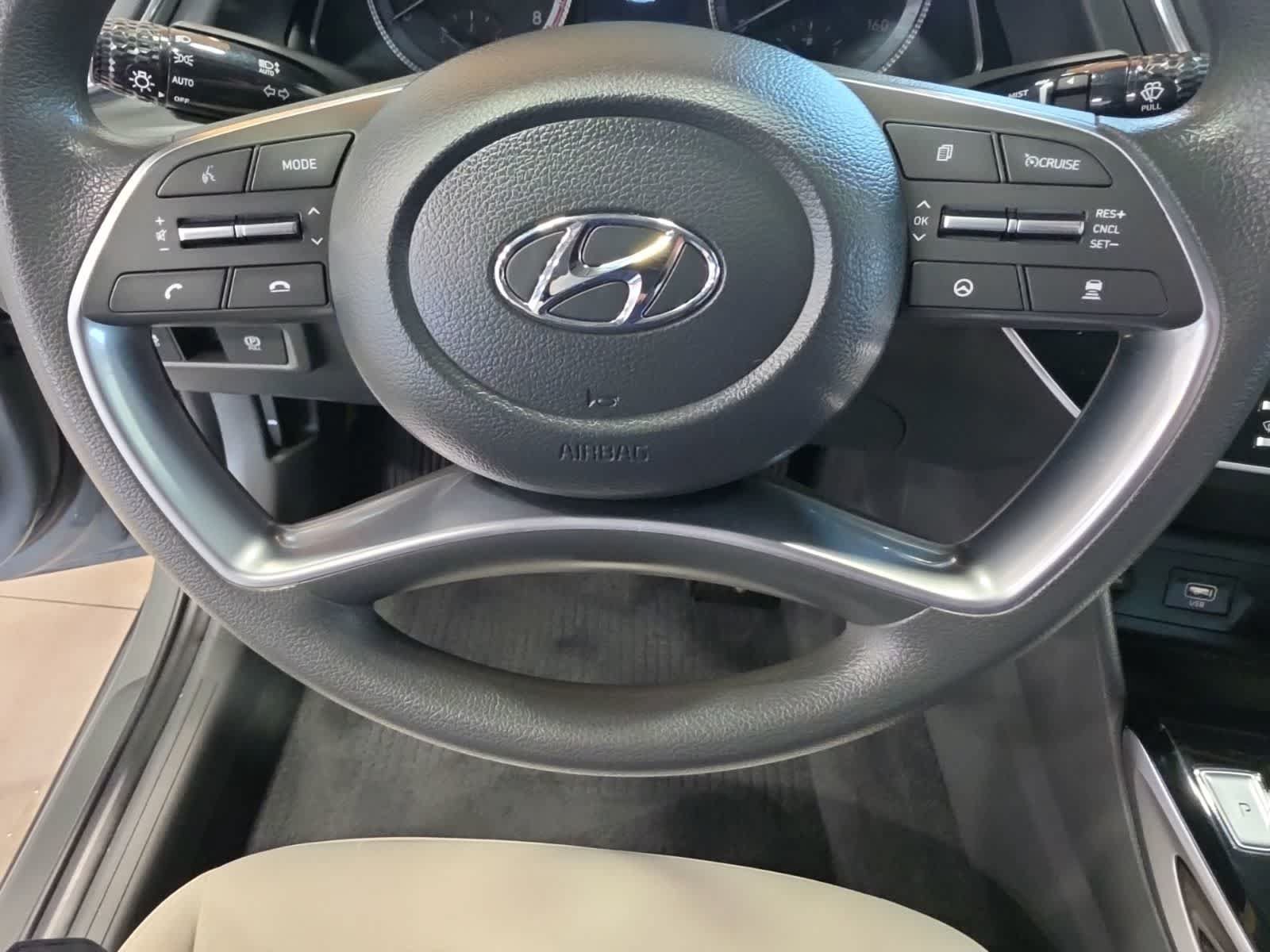 Used 2023 Hyundai Sonata SEL FWD image 19