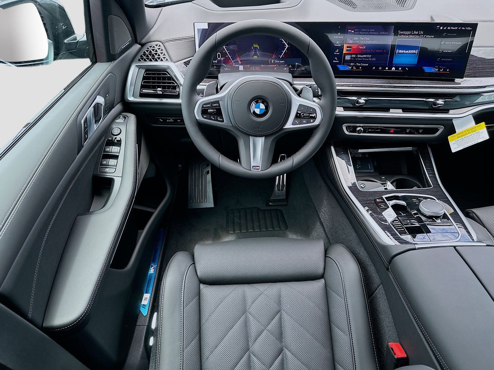 New 2026 BMW X5 sDrive40i w/ M Sport Package RWD image 16