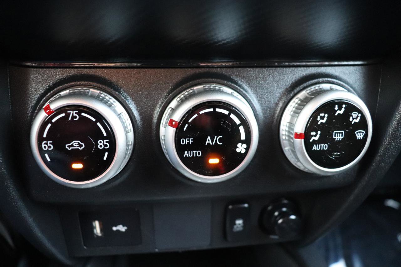 Used 2024 Mitsubishi Outlander Sport ES AWD/4WD image 30