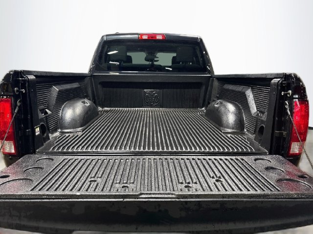 Used 2018 RAM 1500 Express w/ Express Value Package AWD/4WD image 18