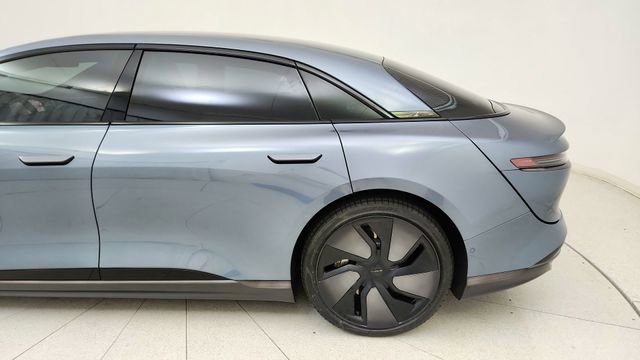 Used 2024 Lucid Air Touring AWD/4WD image 10