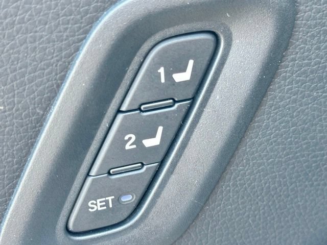 Used 2024 Honda Pilot TrailSport image 11