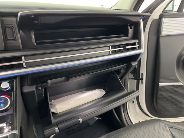 Used 2024 Hyundai Santa Fe Limited FWD image 38
