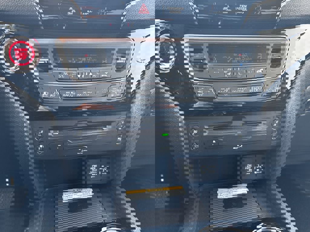 Used 2019 Honda Pilot Elite image 25