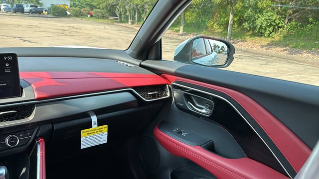 New 2026 Acura ADX A-Spec AWD/4WD image 24