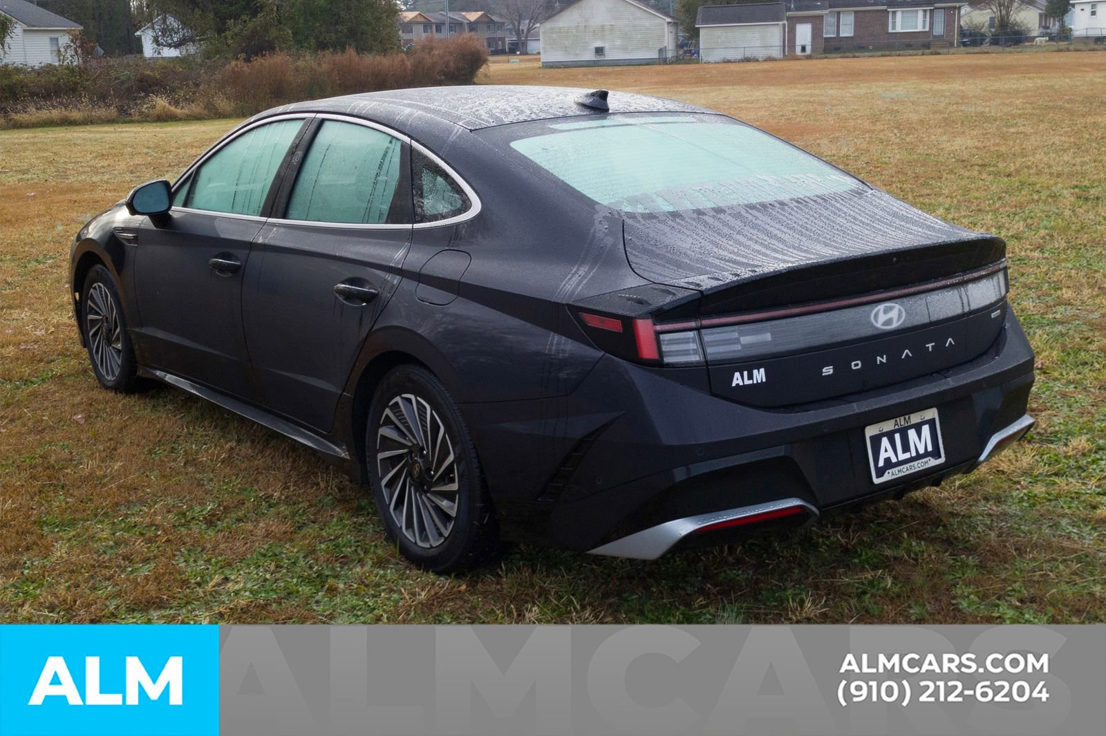 Used 2024 Hyundai Sonata Limited image 11