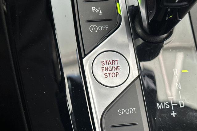 Used 2024 BMW X3 sDrive30i w/ Convenience Package w/ZPA image 22