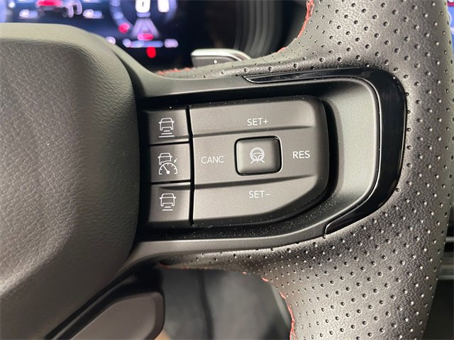 Used 2025 Dodge Charger R/T w/ Quick Order Package 25M R/T image 11