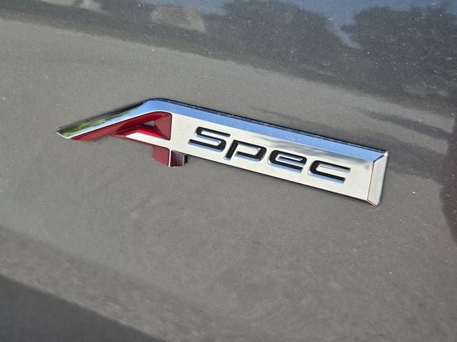Used 2024 Acura RDX A-Spec AWD/4WD image 9