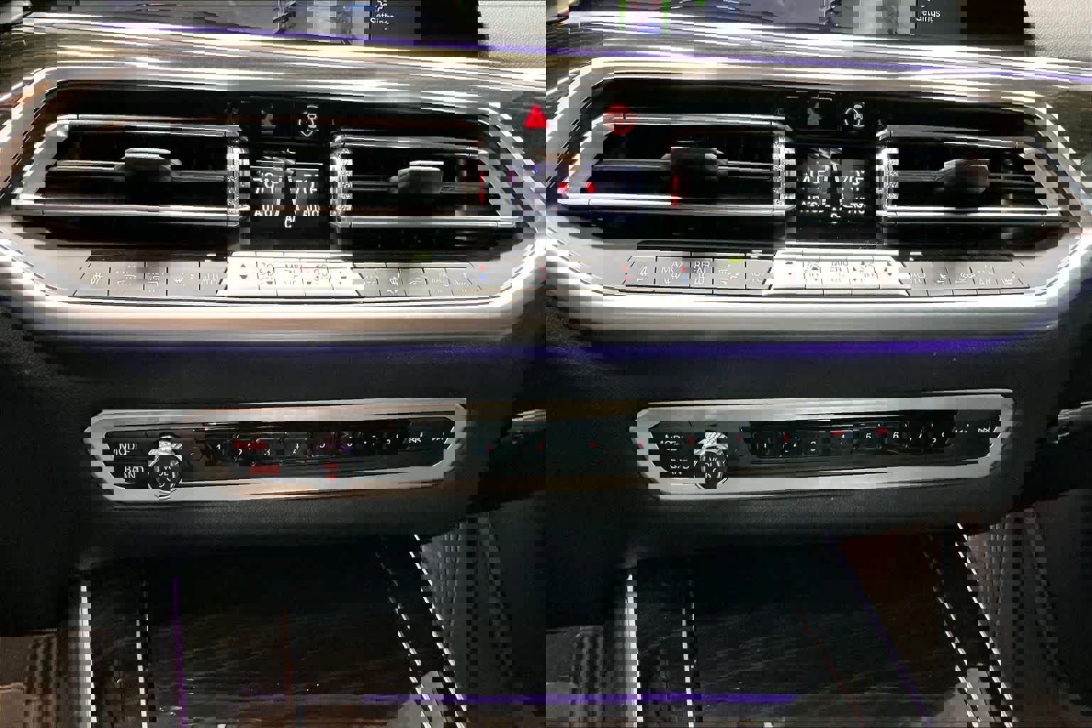 Used 2020 BMW X5 sDrive40i w/ Premium Package image 33