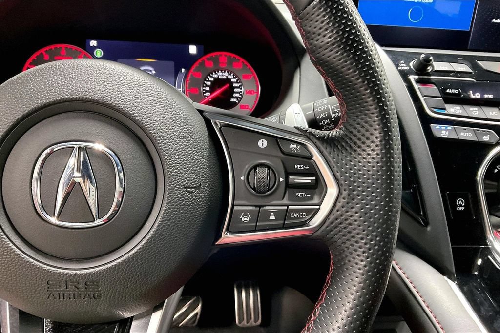 Used 2024 Acura RDX A-Spec w/ Advance Package AWD/4WD image 26