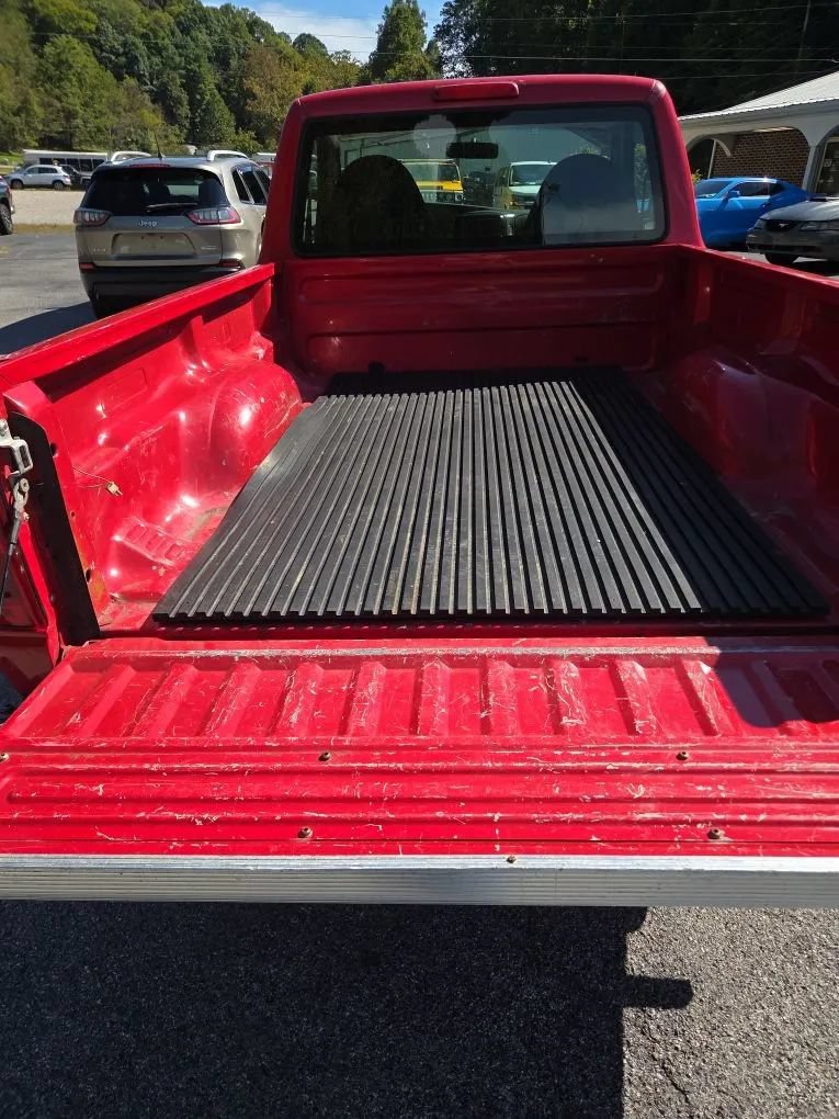 Used 2003 Ford Ranger Edge RWD image 11
