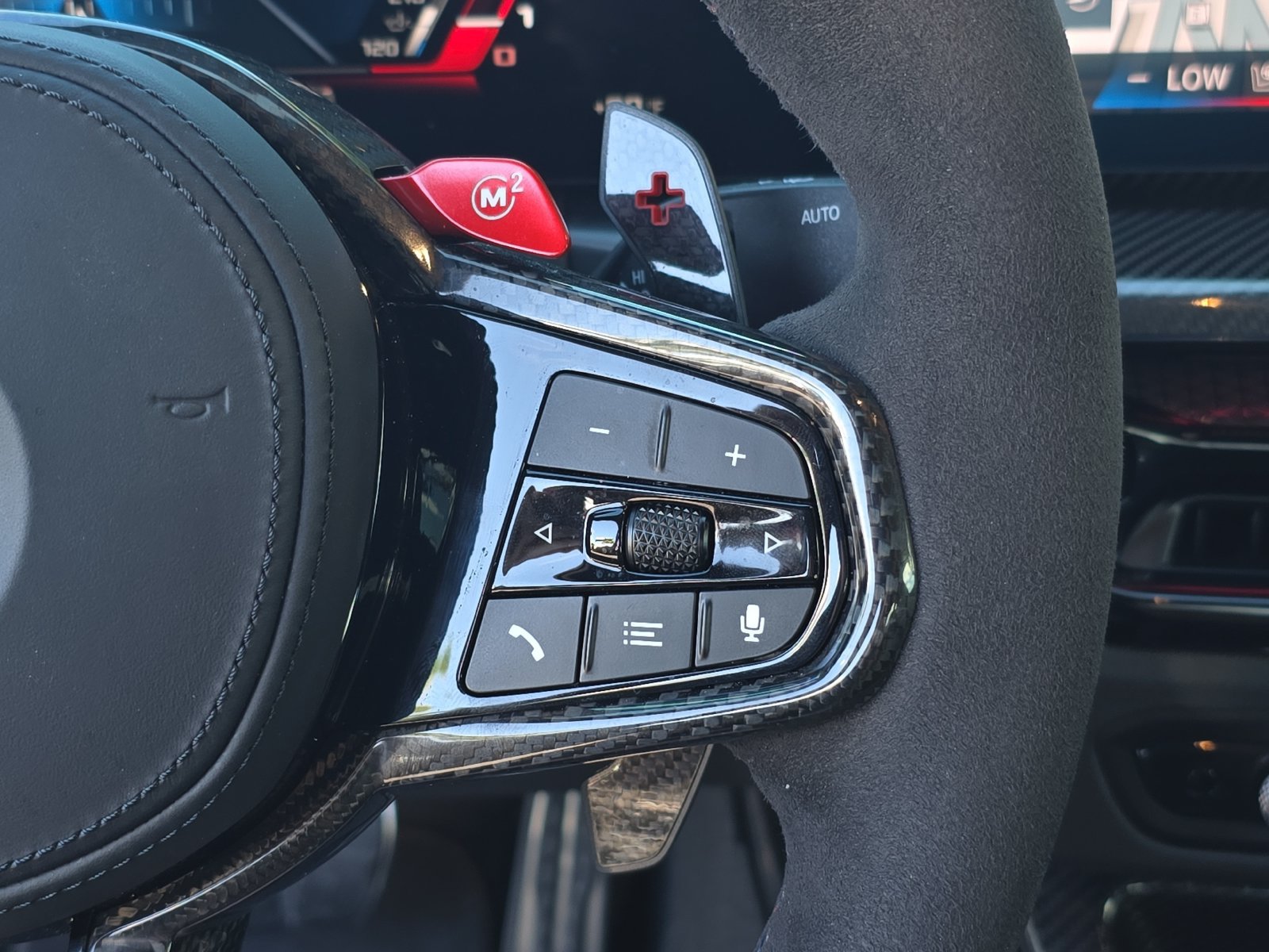 Used 2026 BMW M2 CS RWD image 22